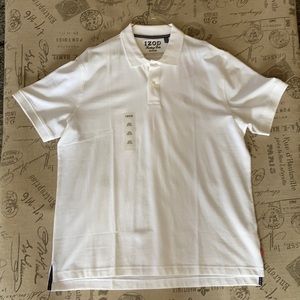 IZOD Men’s Polo